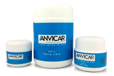 Anvicar Crema Protect