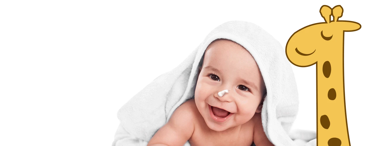 Anvicar Baby